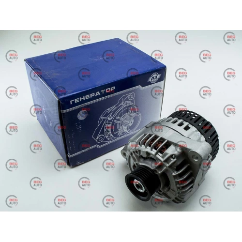 генератор Волга-Газель 406 дв. 95А (АТ) ан. 5122.3771-10