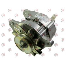 генератор Газель 402дв, 4215дв. 65А (E&E) 4215