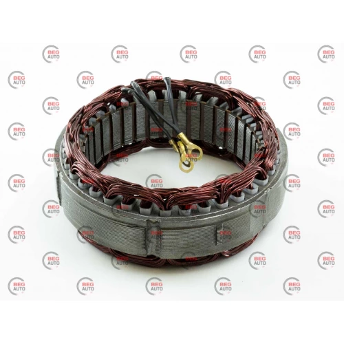 обмотка генератора 402 дв  65 ампер (3 пров)