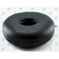 балон тороїдальний 180х680мм 47л  AMS Tugra