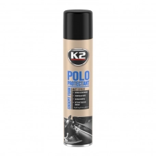 поліроль К-2 Protectant Mat Foam 300мл аерозоль