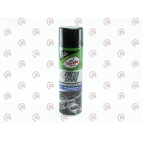 полироль Turtle Wax Fresh Shine 500 мл новая машина