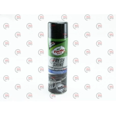 полироль Turtle Wax Fresh Shine 500 мл новая машина