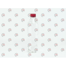 силикон прозрачний 100% 500 мл