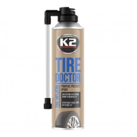вулканизатор шин K-2 Tire Doctor (400мл)