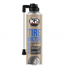 вулканізатор шин K-2 Tire Doctor (400мл)