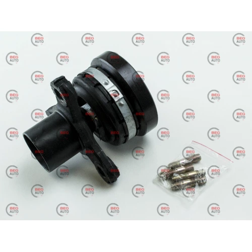 кардан ВАЗ-21213 промежуточный корот. без эласт.муфты (ДК)