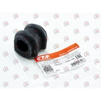 втулка стаб. передняя Hyundai iX35, Kia Sportage (d23mm) 09->  (CTR)