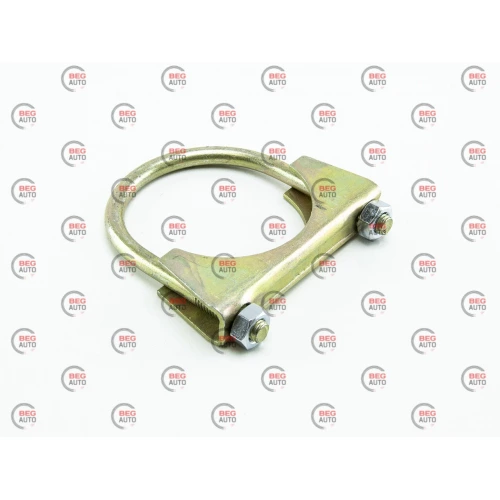 хомут глушника  d=60