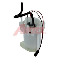 насос паливний Opel Astra F, G 1.4-2.0 (модуль)  (AIRTEX)