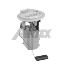 насос топливный (модуль) Citroen C4 I (LC) (04-14)  (AIRTEX)