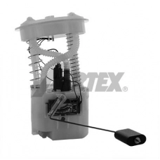 насос топливный (модуль) Ford Fiesta V 1.25i  (AIRTEX)