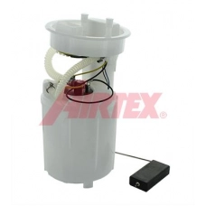 насос топливный (модуль) VW Polo, Seat Cordoba, Ibiza 1.0-1.8 (96-02)  (AIRTEX)