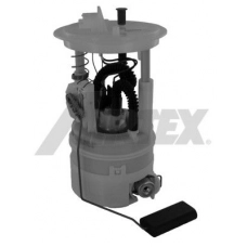 насос топливный (модуль) Opel Corsa D 1.0-1.4 (06->)  (AIRTEX)