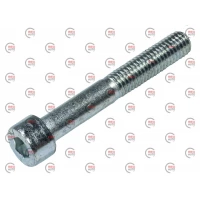 крышки пер. двигателя 406 дв (М8 * 55) средний
