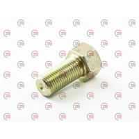 суппорта Газель крепления (гл.пари УАЗ н/о ) М12х1,5х22