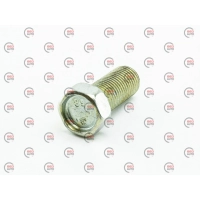 кріплення півосі Газель М12*1.25*25  (Кр. Этна)