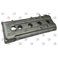 крышка клапанов дв.405,406,409  (метал) ЗМЗ