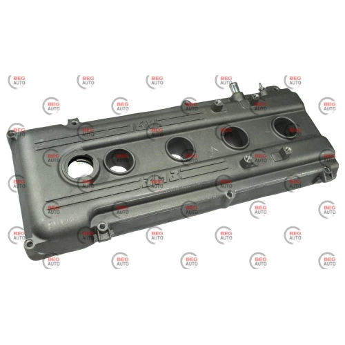 крышка клапанов дв.405,406,409  (метал) ЗМЗ