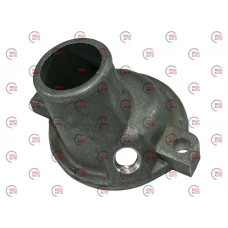 крышка корп. термост.402 с дыркой