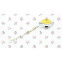 кришка радіатора Geely CK (RIDER)