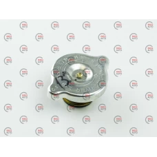 крышка радиат.Волга завод