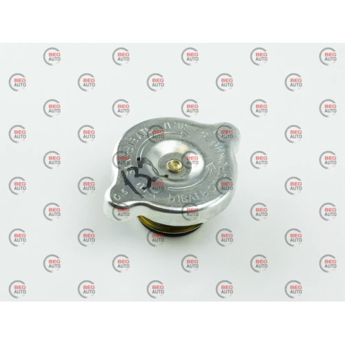 крышка радиат.Волга завод