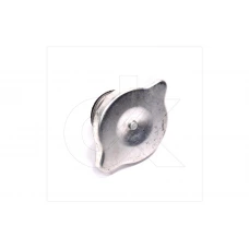 крышка радиат.Волга ДК