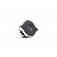 кришка радіатора.ГАЗ-53  (ДК)