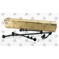 трапеція рульова 3110 під ГПК шкворнева підвіска(ГАЗ)