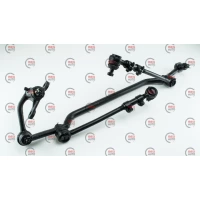 трапеция рулевая 2410-3102 (ГАЗ)