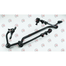 трапеция рулевая 2410-3102 (ГАЗ)