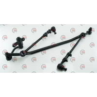 трапеция рулевая 3110 без ГУР (ГАЗ)