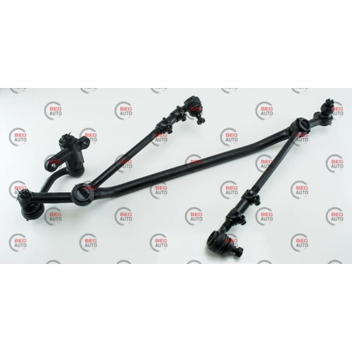 трапеция рулевая 3110 без ГУР (ГАЗ)