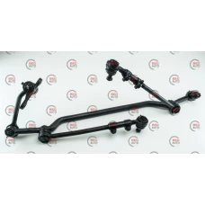 трапеция рулевая 3110 под ГУР безшкворн.(ГАЗ)