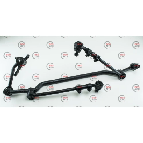 трапеция рулевая 3110 под ГУР безшкворн.(ГАЗ)