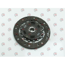 диск сцепления В  402 дв. (SACHS)