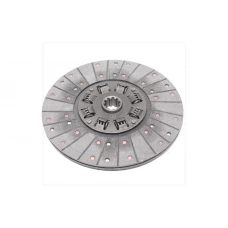 диск сцепления ГАЗ-53  ДК