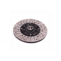 диск сцепления УАЗ ДК