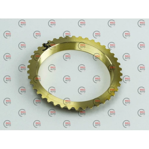 синхронізатор В 5-ступ. Авто Престиж