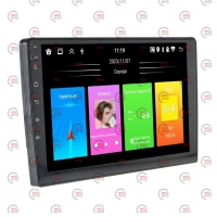 магнитола 2DIN Andr 10.0 Nextone  FM/USB/AUX/MP5/AVI/экран 9.0"/Wi-Fi/ВT/2х32G/CarPlay/Android/GPS