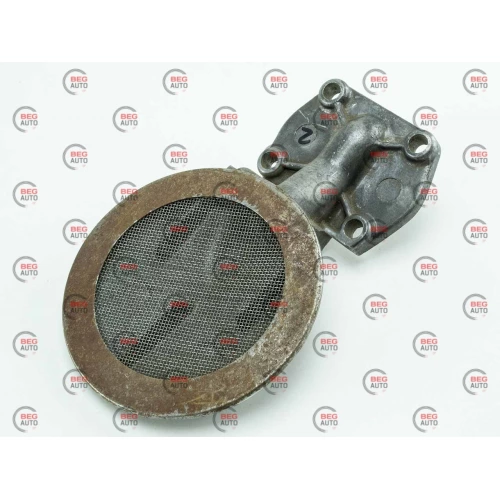 маслоприемник маслонасоса 402 дв