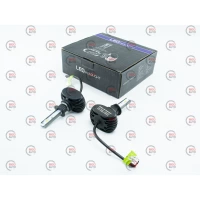 лампа LED H1 12V-24V S1 6500K 4000L  радіатор