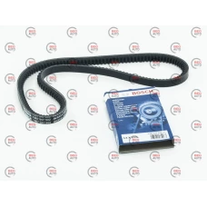 ремень ген. 13х915  BOSCH зубч