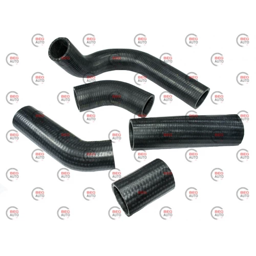 патрубок радиатора ГАЗЕЛЬ  (402) БРТ