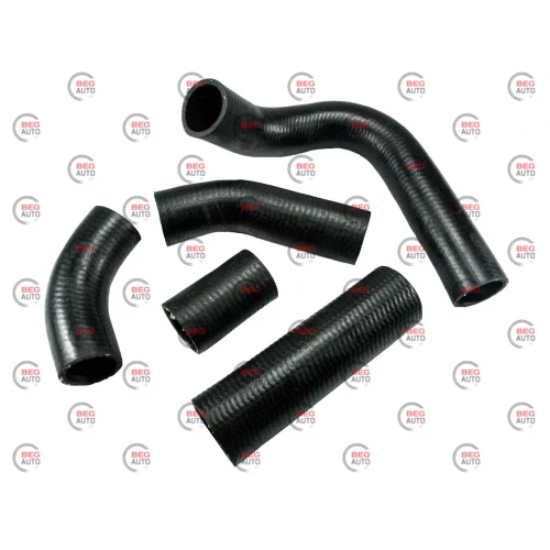 патрубок радиатора ГАЗЕЛЬ  (402) AURORA