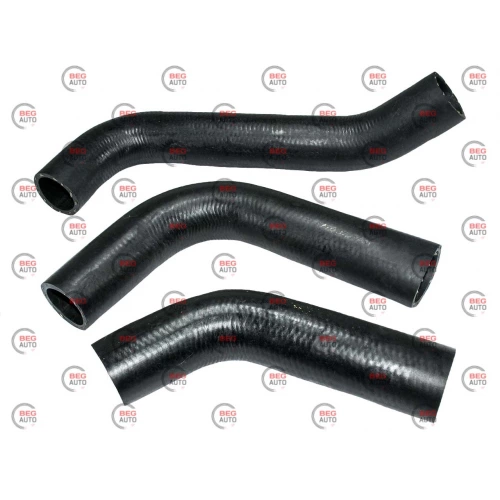 патрубок радиатора ГАЗЕЛЬ  (4216-Бизнес 3302) ВПТ 3шт