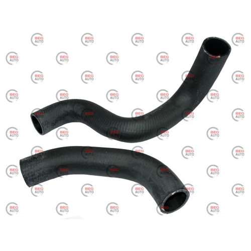 патрубок радіатора ГАЗЕЛЬ (дв560 Штаєр) 2шт