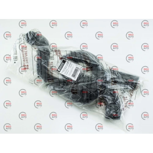 патрубок радиатора ГАЗ-31105  (дв.Крайслер)  3шт