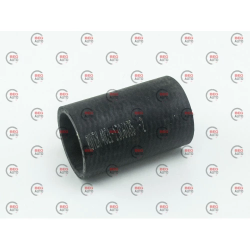 патрубок радиатора ГАЗ-2410 помпы (RUTEX)